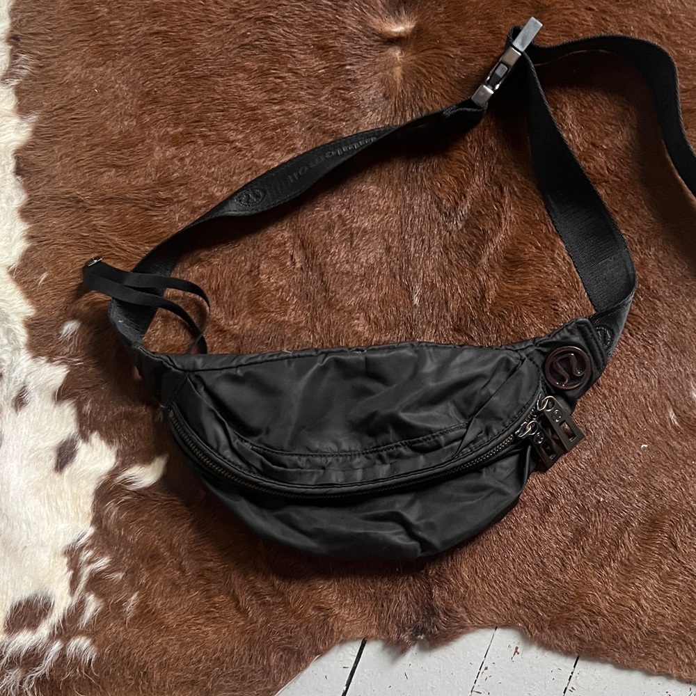 Lululemon Fanny Pack